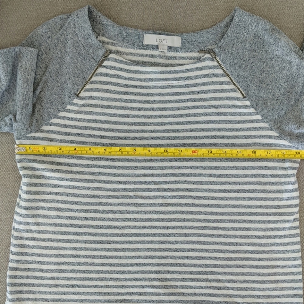 Loft Sweater - Picture 4 of 6